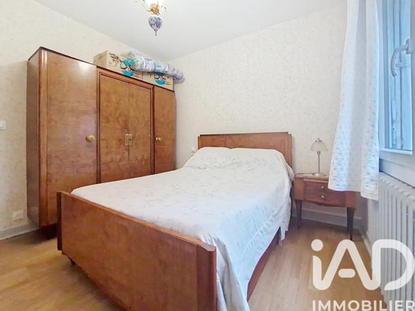 Maison à vendre 4 pièces 78 m² Vélines