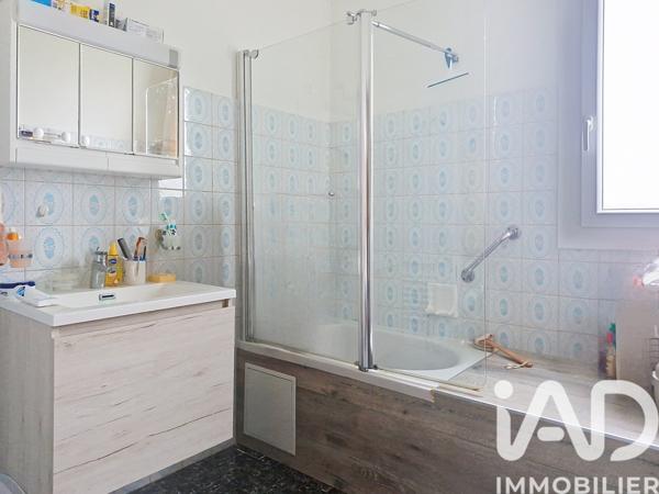 Maison à vendre 4 pièces 78 m² Vélines