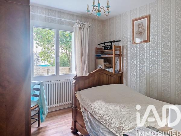 Maison à vendre 4 pièces 78 m² Vélines