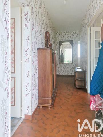 Maison à vendre 4 pièces 78 m² Vélines