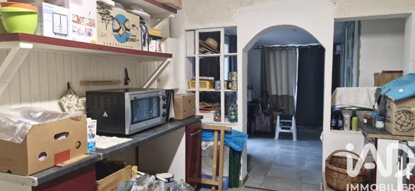 Maison à vendre 4 pièces 78 m² Vélines