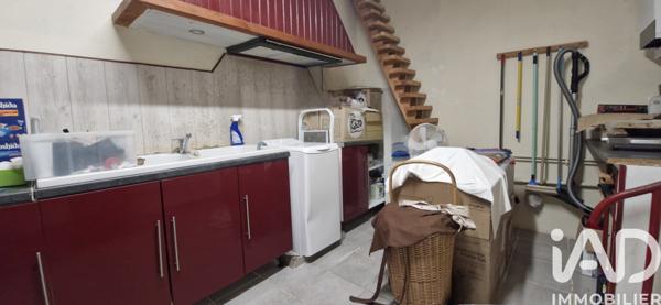 Maison à vendre 4 pièces 78 m² Vélines