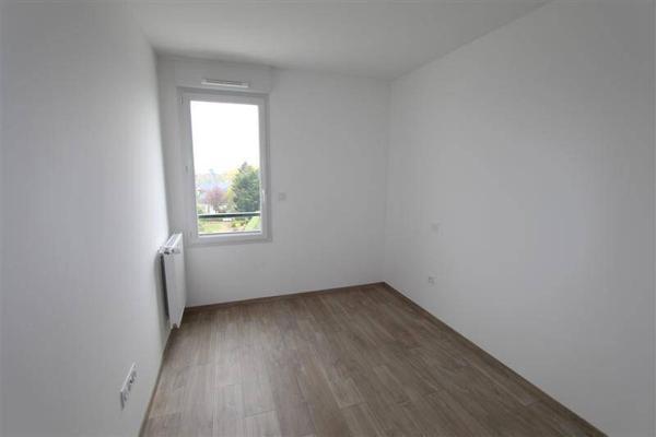 Appartement 3 pièces - 44800 Saint-Herblain