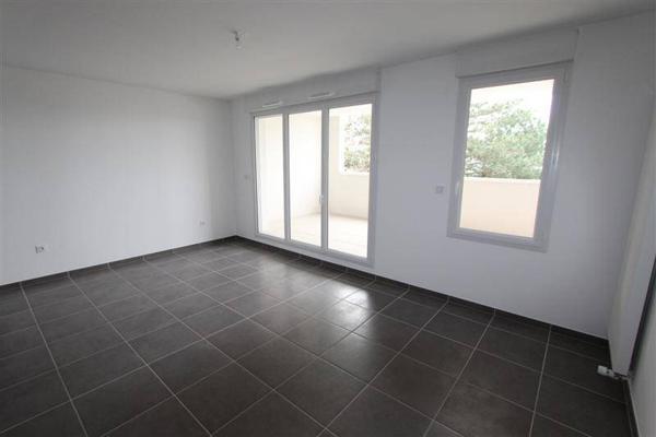 Appartement 3 pièces - 44800 Saint-Herblain