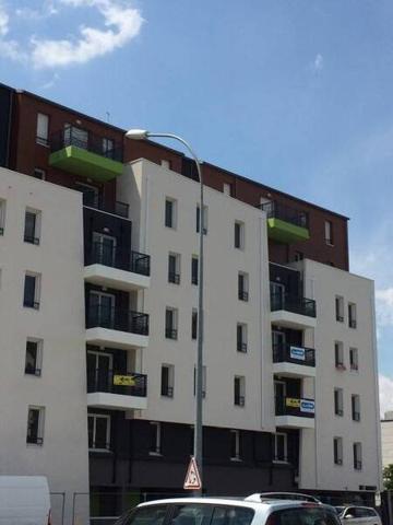 Appartement 3 pièces - 44800 Saint-Herblain