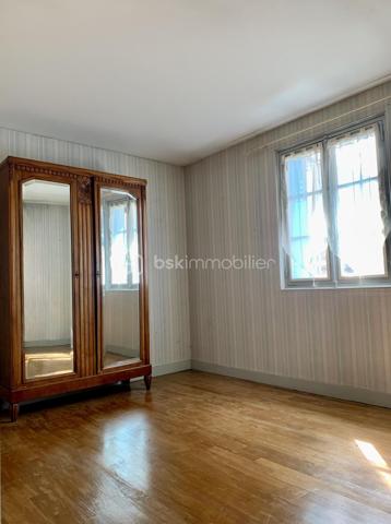 Maison traditionnelle de 76 m²