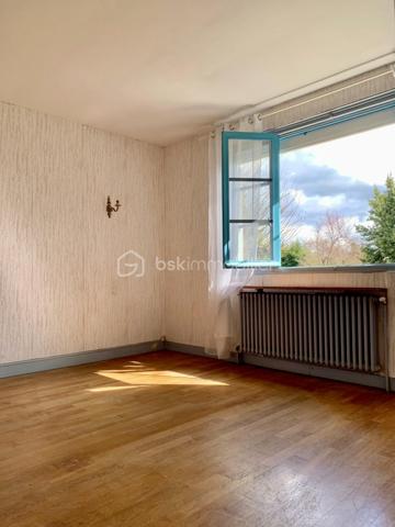 Maison traditionnelle de 76 m²