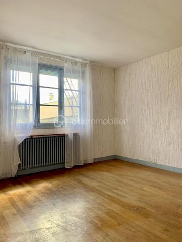 Maison traditionnelle de 76 m²