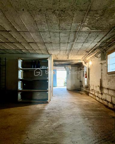 Maison traditionnelle de 76 m²