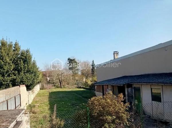 Maison traditionnelle de 76 m²