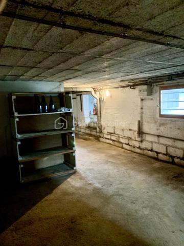 Maison traditionnelle de 76 m²