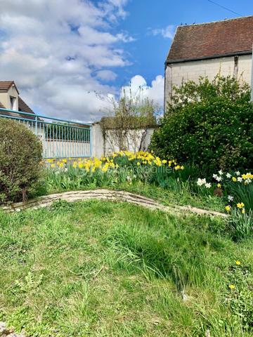 Maison traditionnelle de 76 m²