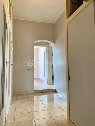 Maison traditionnelle de 76 m²