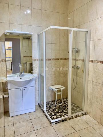 Maison traditionnelle de 76 m²