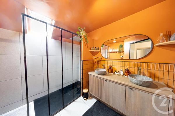 Maison à vendre  5 pièces - 108,86 m2 BOUSSY ST ANTOINE - 91