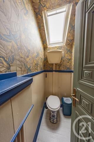 Maison à vendre  5 pièces - 108,86 m2 BOUSSY ST ANTOINE - 91