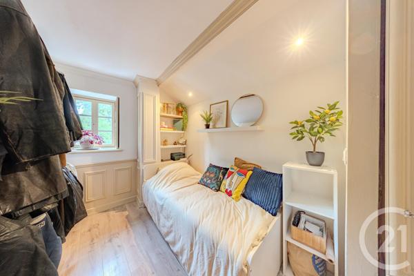 Maison à vendre  5 pièces - 108,86 m2 BOUSSY ST ANTOINE - 91