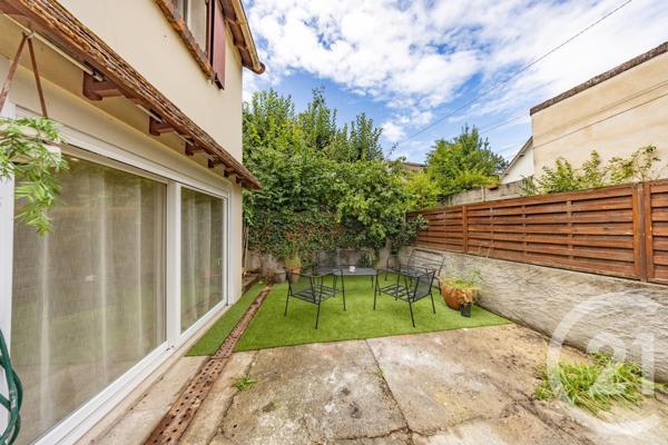 Maison à vendre  5 pièces - 108,86 m2 BOUSSY ST ANTOINE - 91