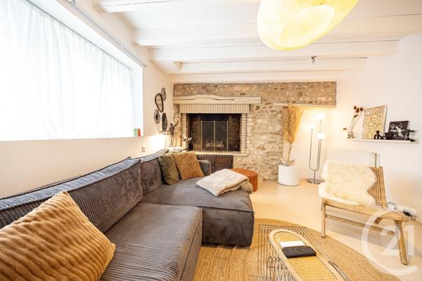 Maison à vendre  5 pièces - 108,86 m2 BOUSSY ST ANTOINE - 91