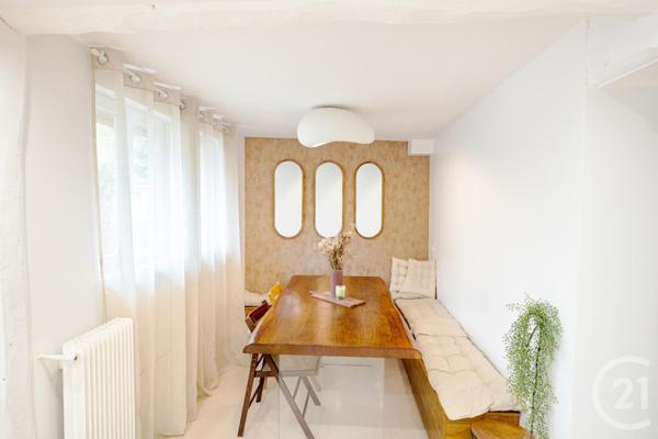 Maison à vendre  5 pièces - 108,86 m2 BOUSSY ST ANTOINE - 91