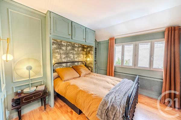 Maison à vendre  5 pièces - 108,86 m2 BOUSSY ST ANTOINE - 91