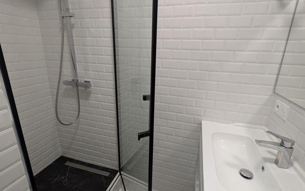 Appartement à vendre    3 pièces • 59,19 m2 Orléans