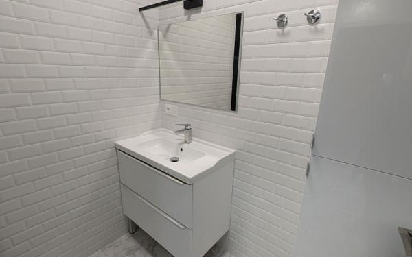 Appartement à vendre    3 pièces • 59,19 m2 Orléans