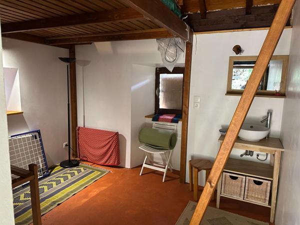 Authentique maison de hameau typiquement ardéchoise ? EN EXCLUSIVITÉ