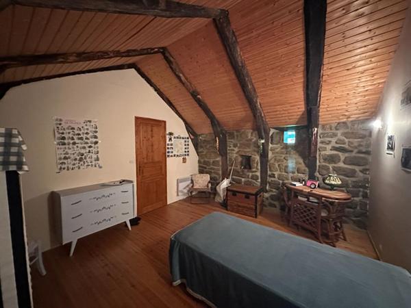 Authentique maison de hameau typiquement ardéchoise ? EN EXCLUSIVITÉ