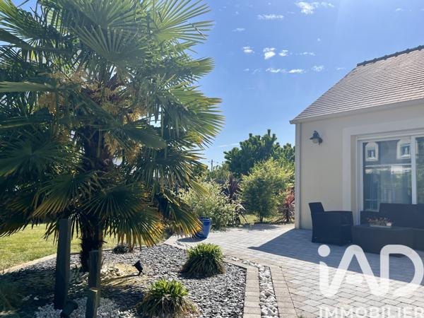 Maison à vendre 6 pièces 144 m² Blain