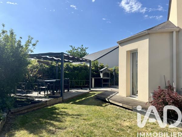 Maison à vendre 6 pièces 144 m² Blain