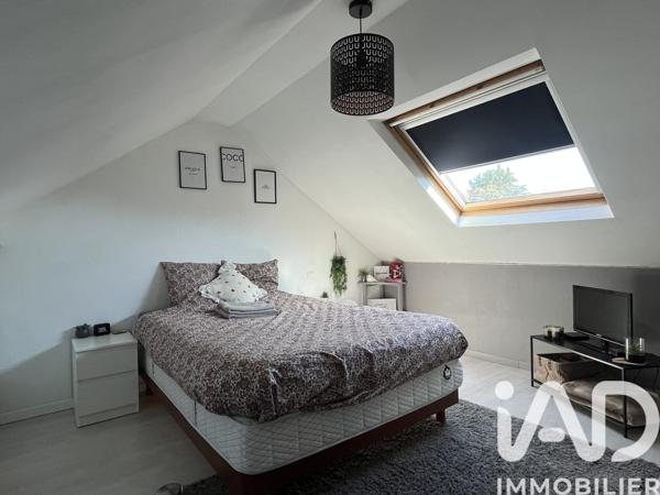 Maison à vendre 6 pièces 144 m² Blain