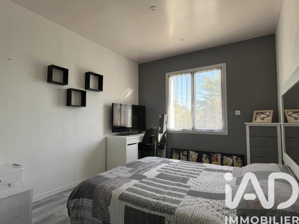 Maison à vendre 6 pièces 144 m² Blain