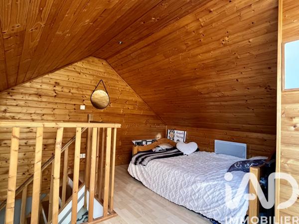 Maison à vendre 6 pièces 144 m² Blain