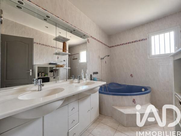 Maison à vendre 6 pièces 144 m² Blain