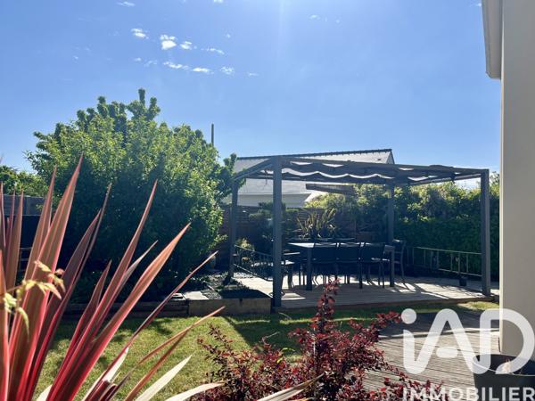 Maison à vendre 6 pièces 144 m² Blain