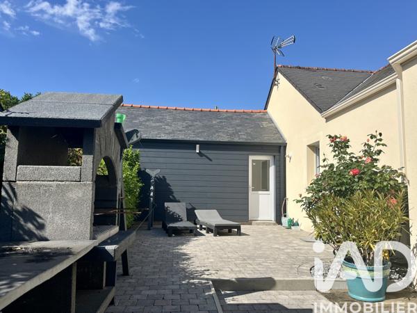 Maison à vendre 6 pièces 144 m² Blain