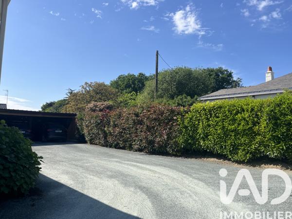 Maison à vendre 6 pièces 144 m² Blain