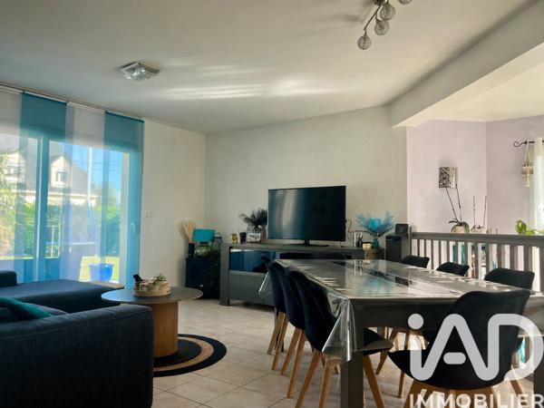 Maison à vendre 6 pièces 144 m² Blain