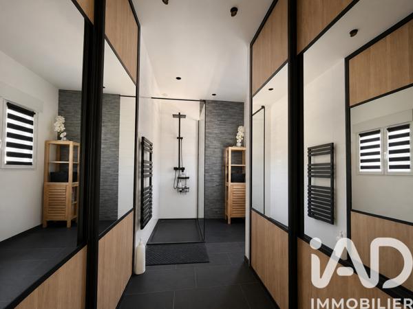 Maison à vendre 6 pièces 144 m² Blain