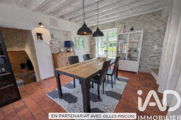 Maison à vendre 5 pièces 100 m² Drocourt