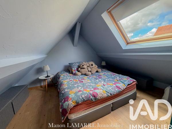 Maison à vendre 5 pièces 100 m² Drocourt