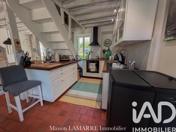 Maison à vendre 5 pièces 100 m² Drocourt