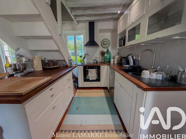 Maison à vendre 5 pièces 100 m² Drocourt