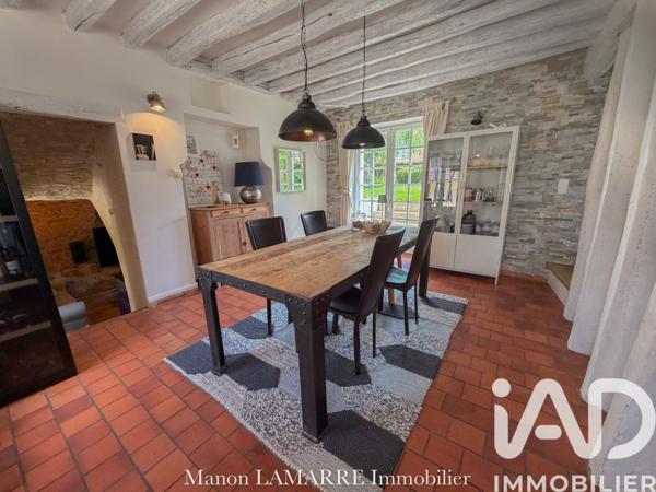 Maison à vendre 5 pièces 100 m² Drocourt