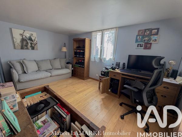 Maison à vendre 5 pièces 100 m² Drocourt