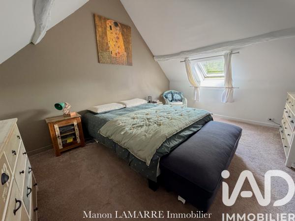 Maison à vendre 5 pièces 100 m² Drocourt