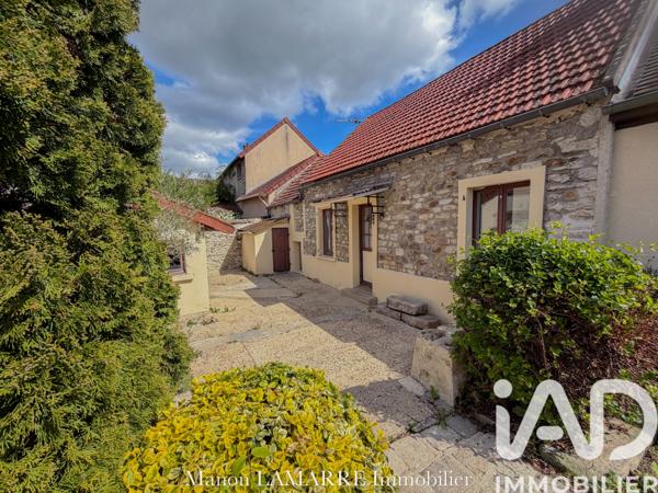 Maison à vendre 5 pièces 100 m² Drocourt