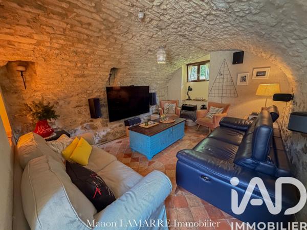 Maison à vendre 5 pièces 100 m² Drocourt