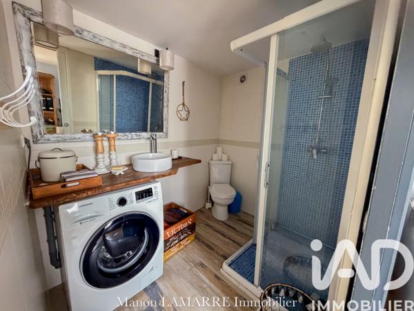Maison à vendre 5 pièces 100 m² Drocourt